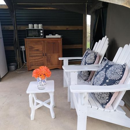 Schoemanshoek Glamping Оудсгорн Екстер'єр фото